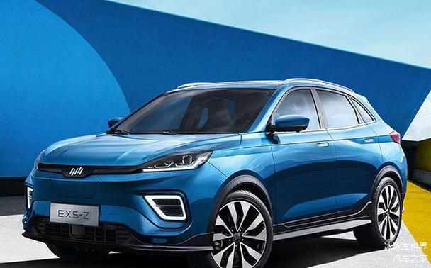 东莞80WEY威派豪华SUV市场的黑马，零跑汽车与智能交通系统的协同